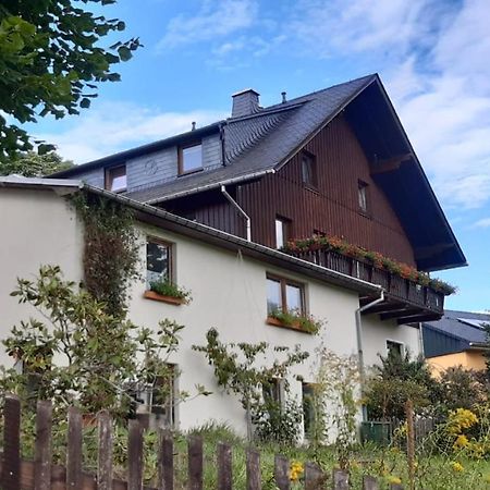 Ferienhaus Andrea Hoecherl โวลเคนชไตน์ ภายนอก รูปภาพ